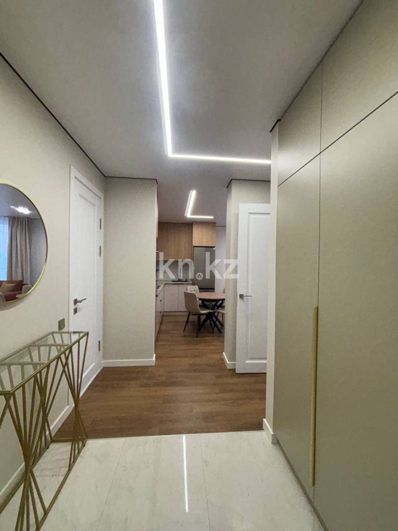 Продажа 2-комнатной квартиры, 53.4 м² - Продажа квартир в Алматы - страница 266 фото 3 из 30