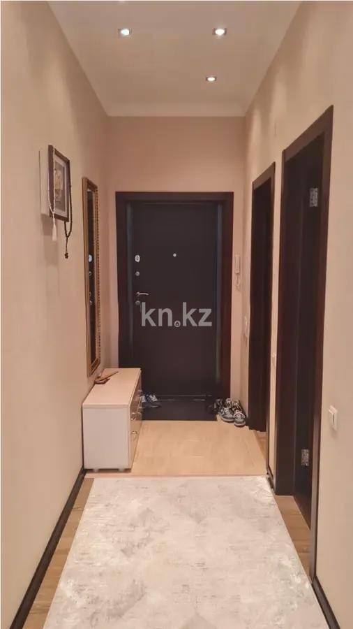 Продажа 3-комнатной квартиры, 128 м², ул. Калдаякова, дом  11 - Продажа  трехкомнатных квартир в Астане с фото фото 6 из 6