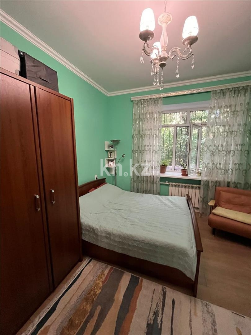 Продажа 2-комнатной квартиры, 55 м² в Караганде - фото 4