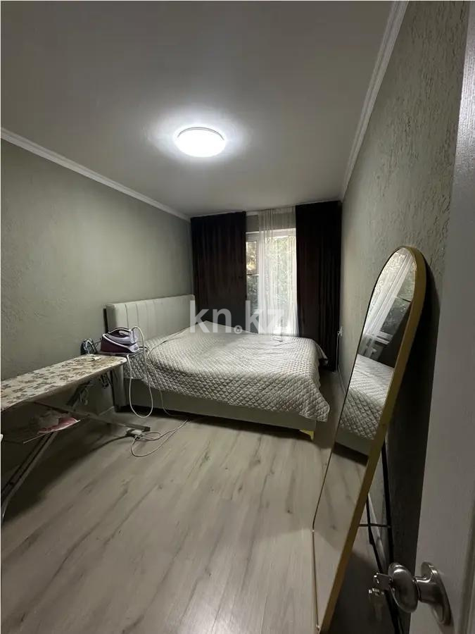 Продажа 3-комнатной квартиры, 60 м², мкр-н 1, дом  34 - Продажа  трехкомнатных квартир в Алматы фото 2 из 5