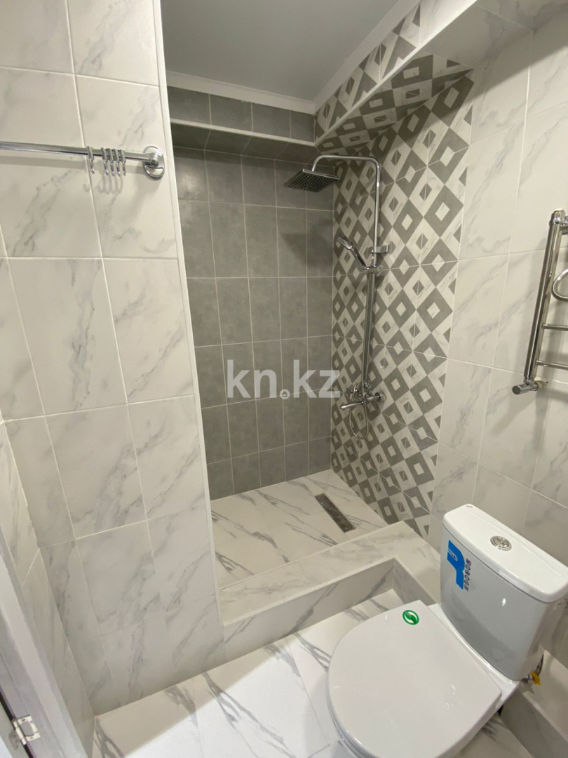 Аренда 2-комнатной квартиры, 72 м² - Аренда квартир помесячно в Алматы фото 8 из 8