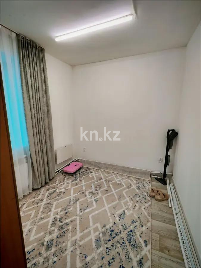 Продажа 2-комнатной квартиры, 44 м², ул. Медицинская, дом  39 - Продажа  двухкомнатных квартир в Караганде с фото фото 2 из 3