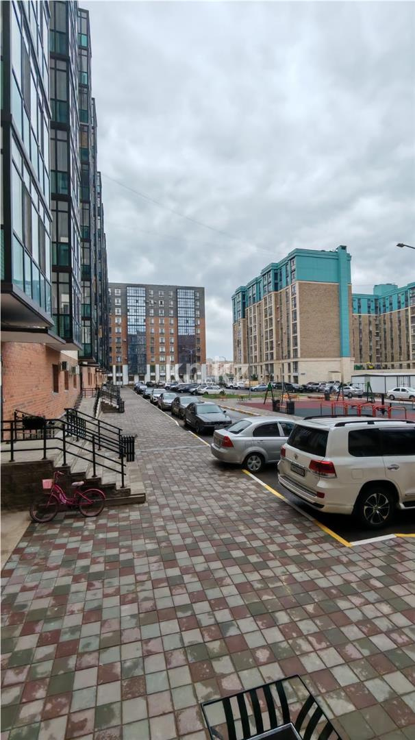 Продажа 3-комнатной квартиры, 114 м², ул. Букетова - Продажа квартир в Караганде фото 5 из 11