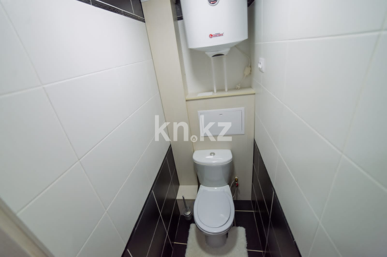 Аренда 2-комнатной квартиры посуточно, 53 м² - Недвижимость в Темиртау - страница 9 фото 27 из 38