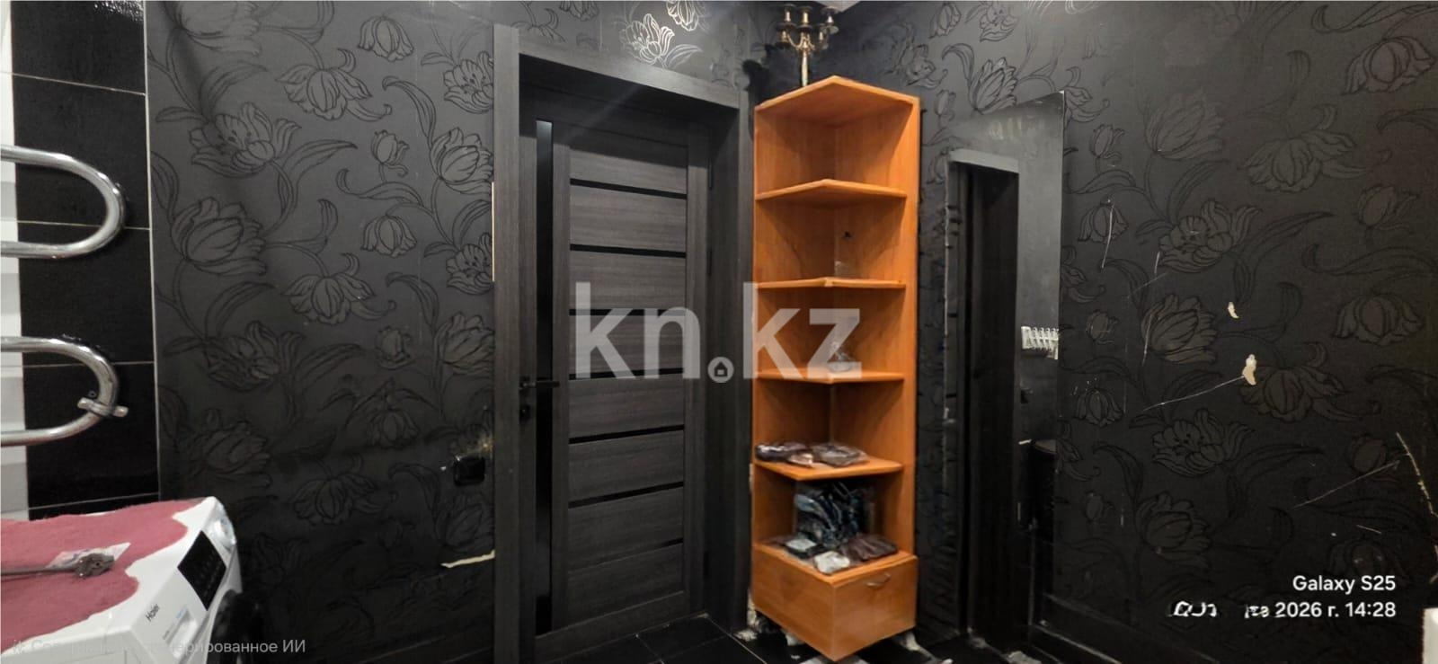 Продажа 2-комнатной квартиры, 48 м² в Темиртау - фото 7