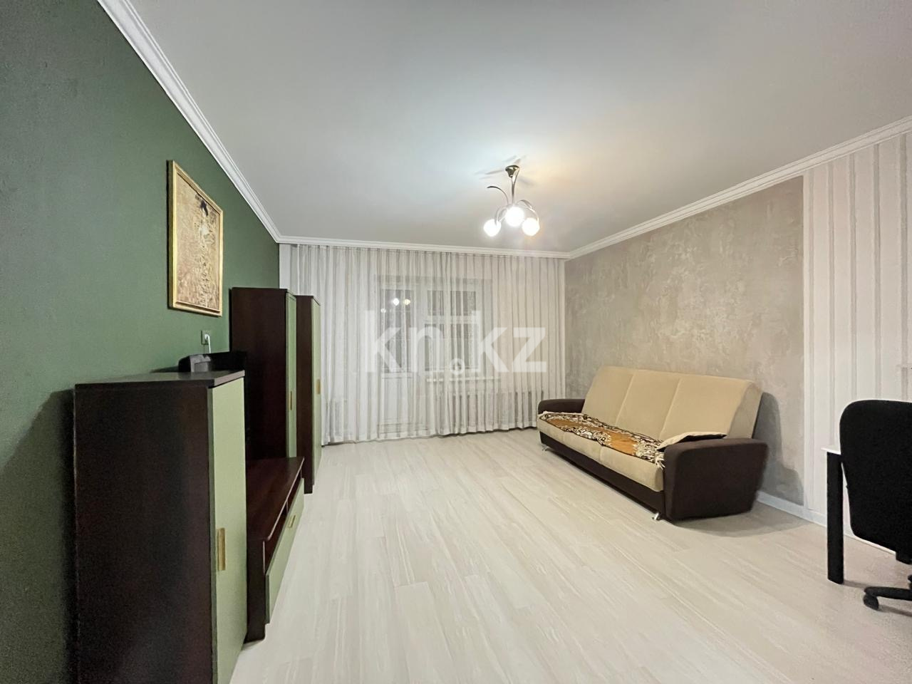 Аренда 2-комнатной квартиры, 72 м² - Аренда квартир помесячно в Астане - страница 4 фото 8 из 11