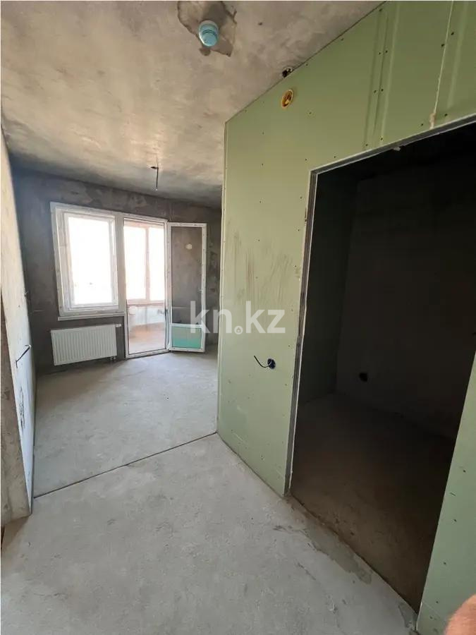Продажа 1-комнатной квартиры, 34.45 м², ул. Е-511, дом  40 в Астане - фото 2