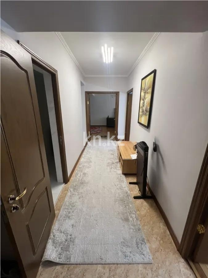 Продажа 4-комнатной квартиры, 110 м² - Продажа четырехкомнатных квартир в Казахстане - страница 21 фото 7 из 9