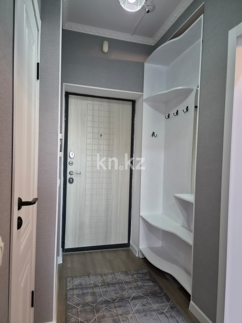 Продажа 1-комнатной квартиры, 34 м² в Астане - фото 4