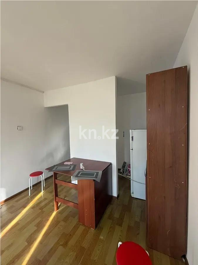 Продажа 1-комнатной квартиры, 20 м² - Продажа недвижимости в Алматы фото 3 из 4
