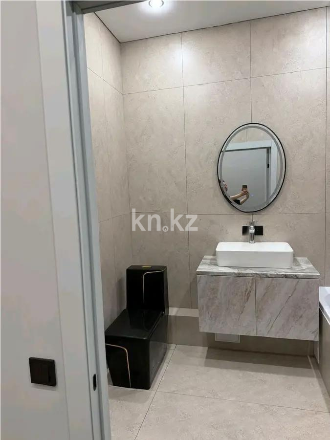 Продажа 2-комнатной квартиры, 46 м² - Продажа квартир от собственников в Алматы фото 3 из 4