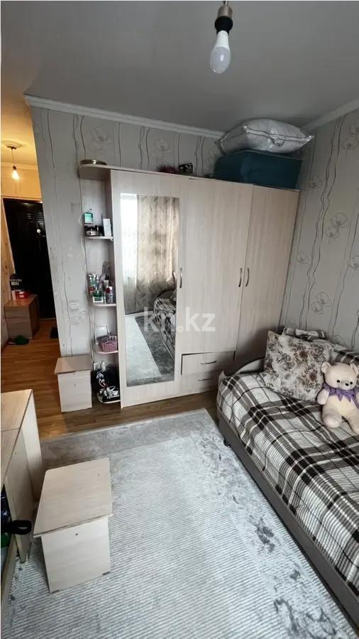 Продажа 1-комнатной квартиры, 17 м², 5 мкр., дом  21 в Алматы