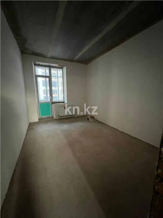 Продажа 3-комнатной квартиры, 90 м², ул. Казыбек би, дом  37 - Продажа квартир в Астане фото 1 из 3
