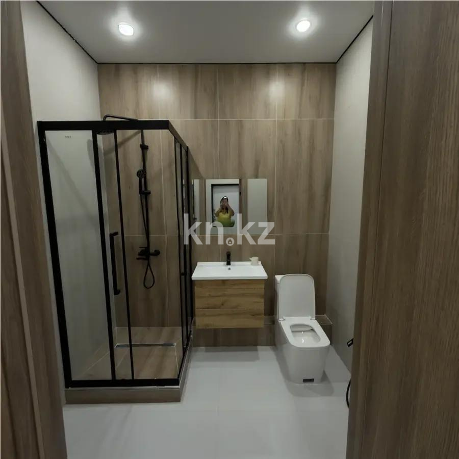 Продажа 2-комнатной квартиры, 47 м², ул. Е-429 - Продажа домов, коттеджей в Уральске фото 3 из 4