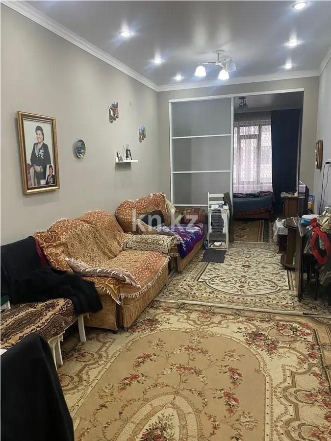 Продажа 3-комнатной квартиры, 71 м², ул. Варламова, дом  1/3б в Алматы - фото 2