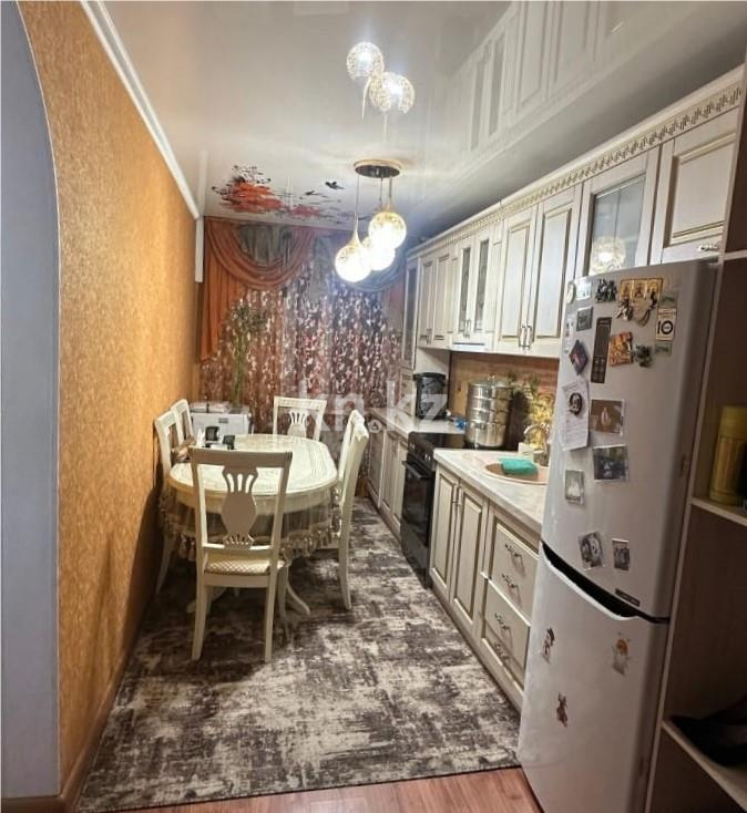 Продажа 2-комнатной квартиры, 51 м², ул. Кемеровская - Продажа квартир в Караганде фото 8 из 13