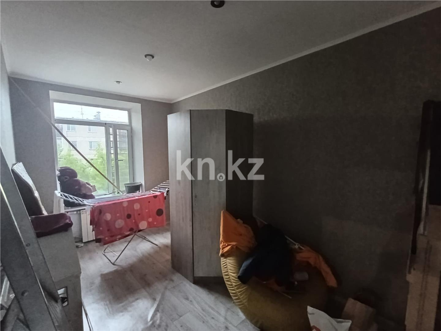 Продажа 3-комнатной квартиры, 62 м² - Продажа квартир в Темиртау - страница 2 фото 4 из 10