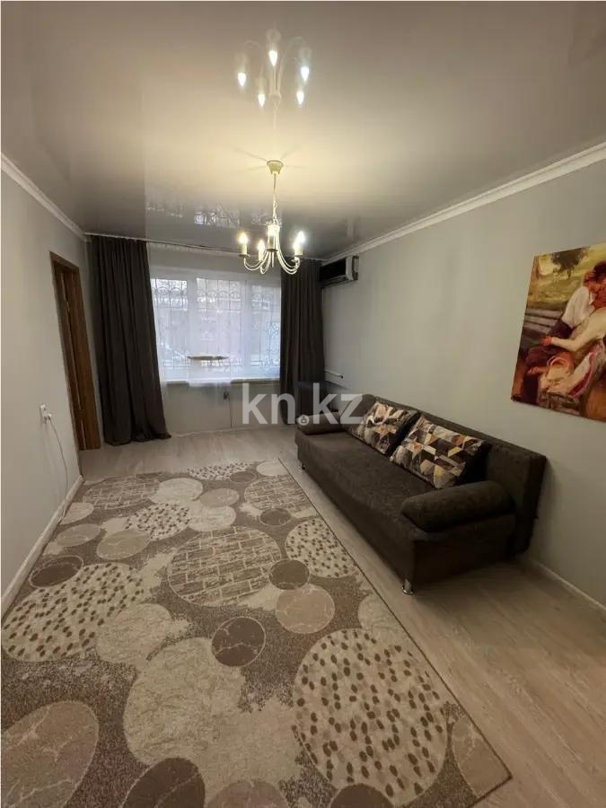 Продажа 2-комнатной квартиры, 43 м² - Продажа двухкомнатных квартир от собственников в Алматы - страница 47 фото 1 из 4