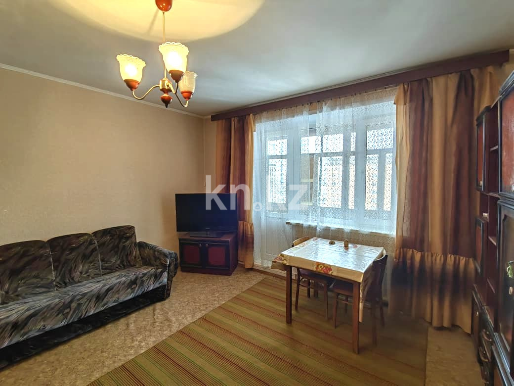 Продажа 3-комнатной квартиры, 65 м² - Продажа  трехкомнатных квартир в Караганде на Юго-Востоке фото 8 из 33