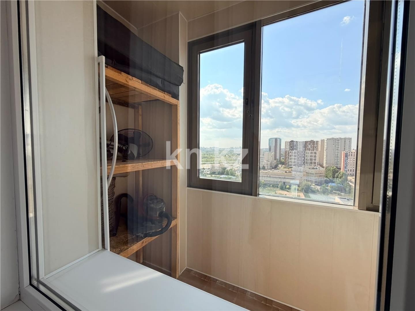 Продажа 3-комнатной квартиры, 111 м² - Продажа трехкомнатных квартир в Астане - страница 2 фото 16 из 16
