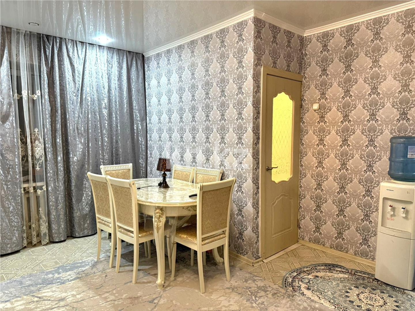 Продажа 2-комнатной квартиры, 40 м², ул. Белинского - Продажа квартир в Караганде фото 2 из 10