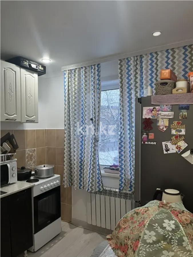 Продажа 2-комнатной квартиры, 45 м² - Продажа квартир в Абае - страница 2 фото 5 из 8