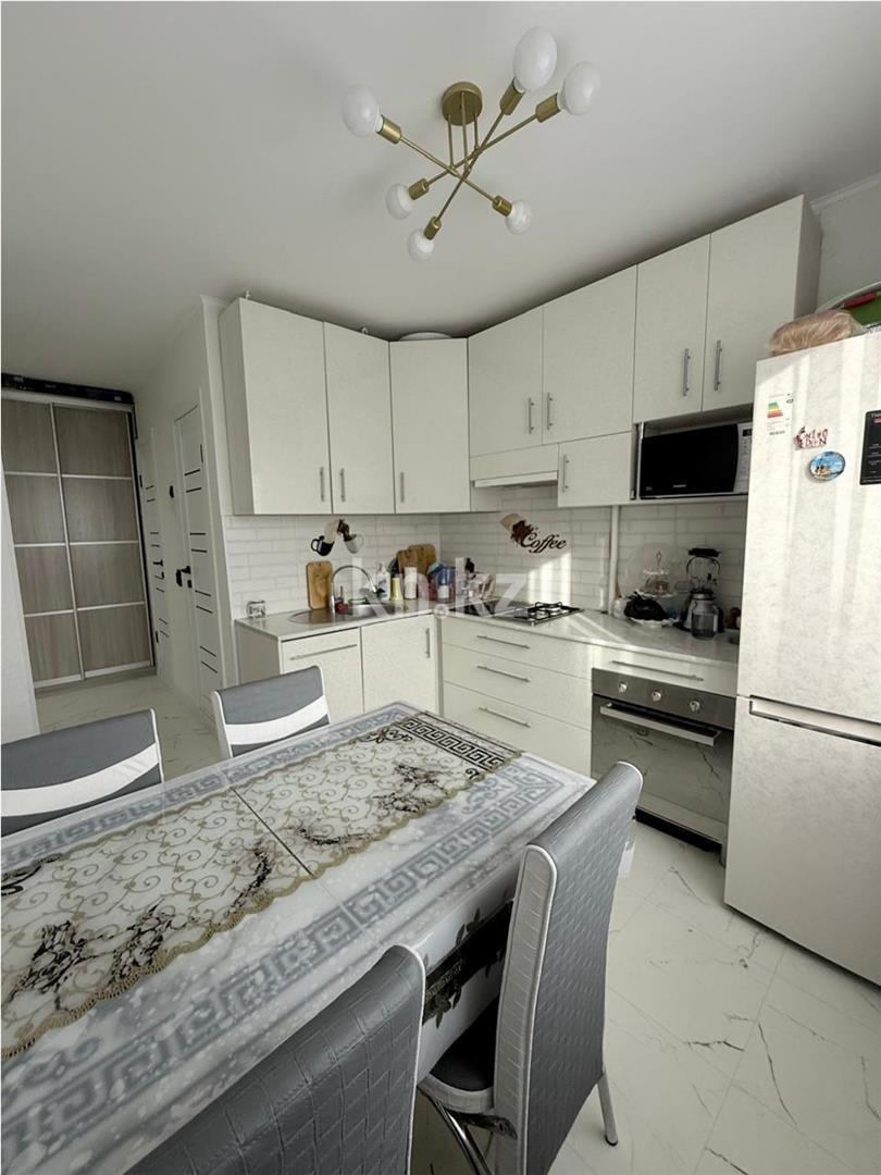 Продажа 2-комнатной квартиры, 51 м² - Продажа квартир в Казахстане - страница 9 фото 8 из 17