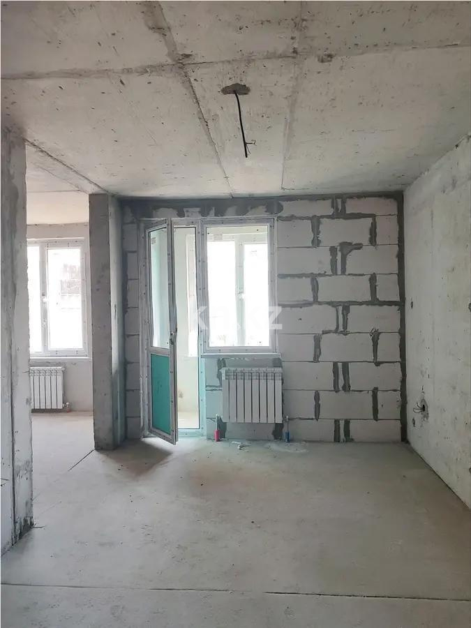 Продажа 1-комнатной квартиры, 34 м², пр. Райымбека, дом  590/7 - Продажа  однокомнатных квартир в новостройках Алматы фото 1 из 3