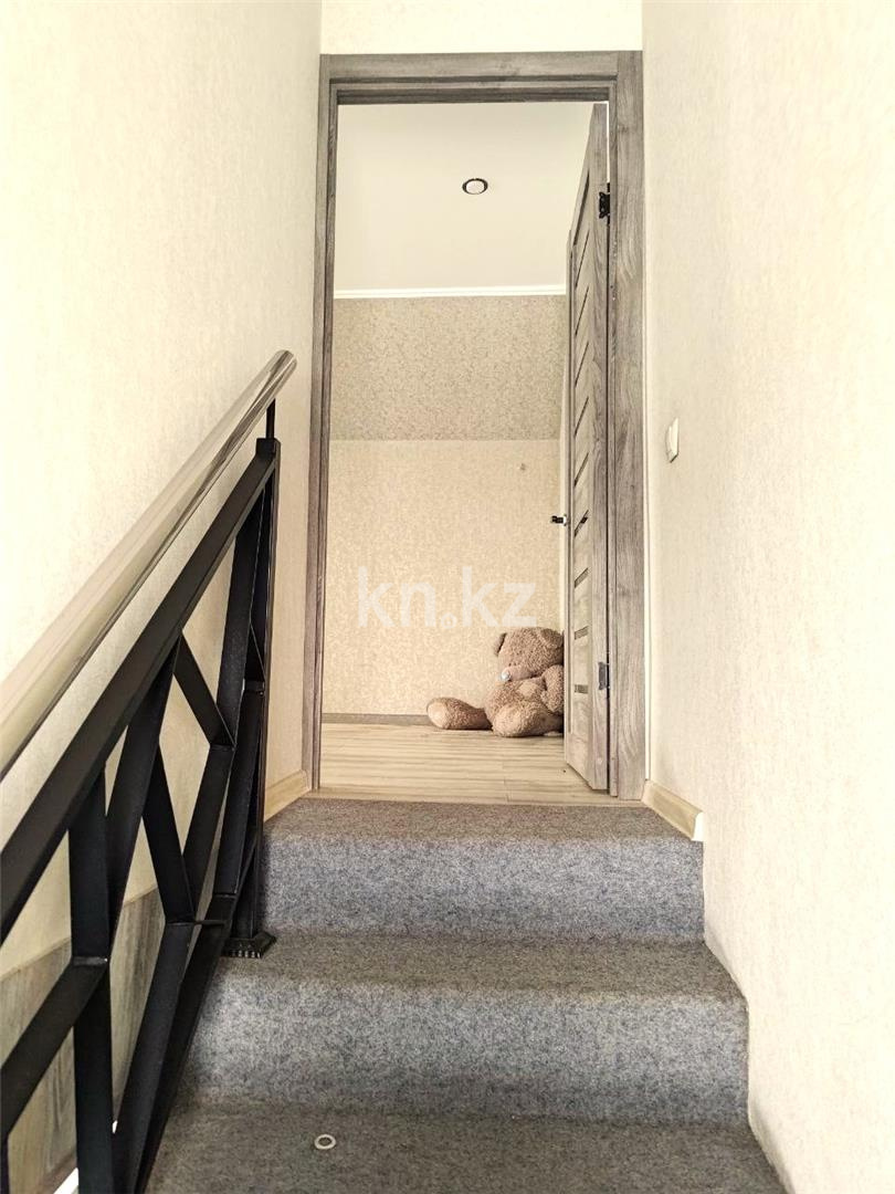 Продажа 7-комнатного дома, 233.6 м², пер. Ачинский - Продажа домов, коттеджей в Казахстане фото 17 из 25