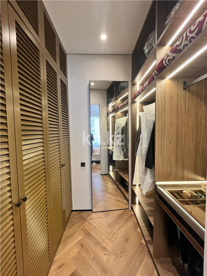 Продажа 4-комнатной квартиры, 130 м² - Продажа четырехкомнатных квартир в Астане фото 16 из 36