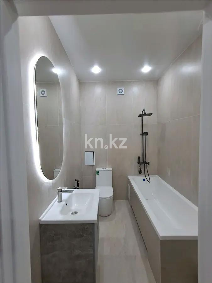 Продажа 2-комнатной квартиры, 46 м² - Продажа двухкомнатных квартир от собственников в Астане - страница 9 фото 4 из 7