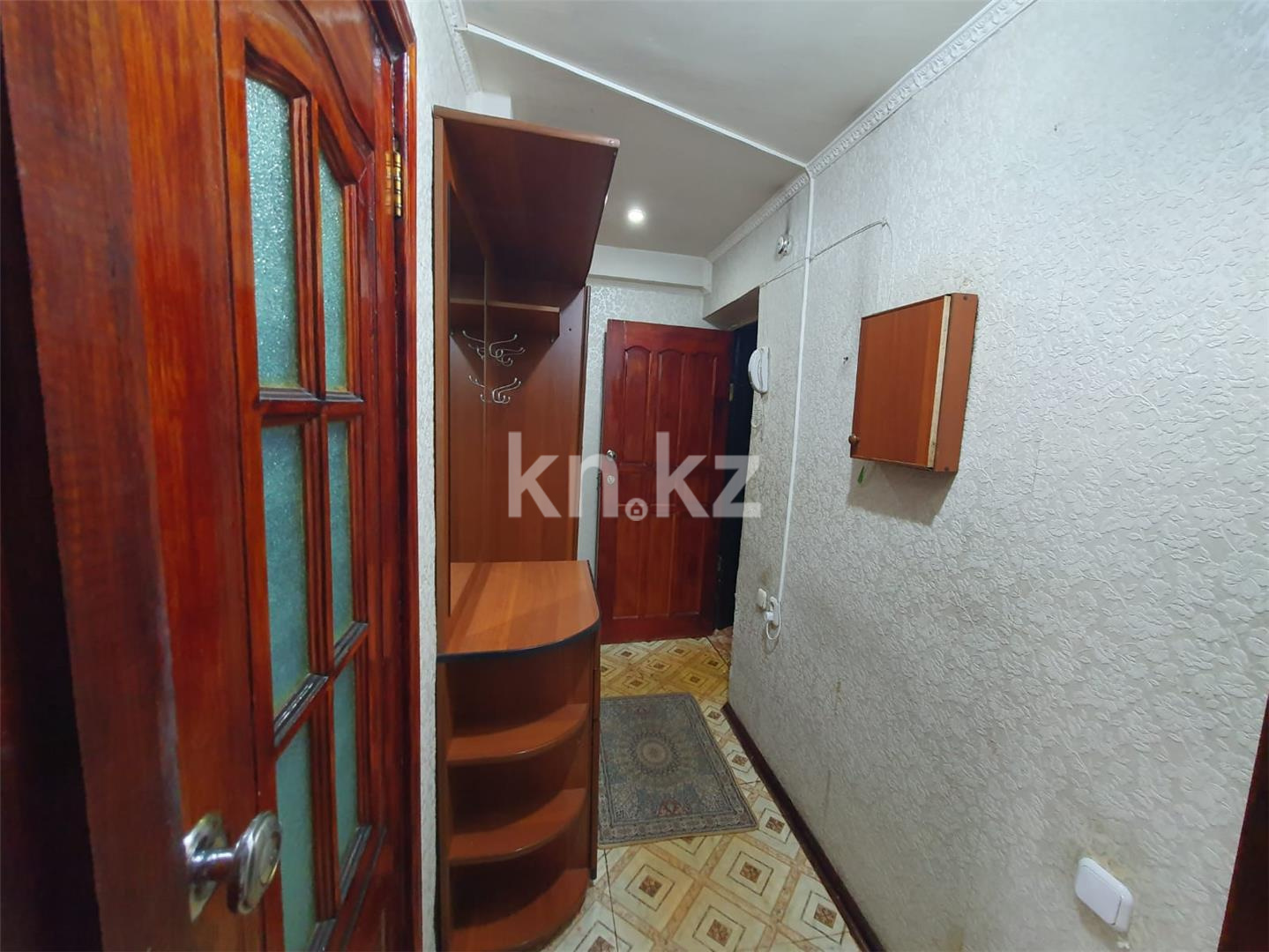 Продажа 1-комнатной квартиры, 31 м², пр. Бухар-жырау в Караганде - фото 9