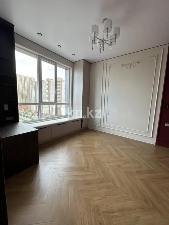Продажа 2-комнатной квартиры, 50 м² в Астане - фото 2