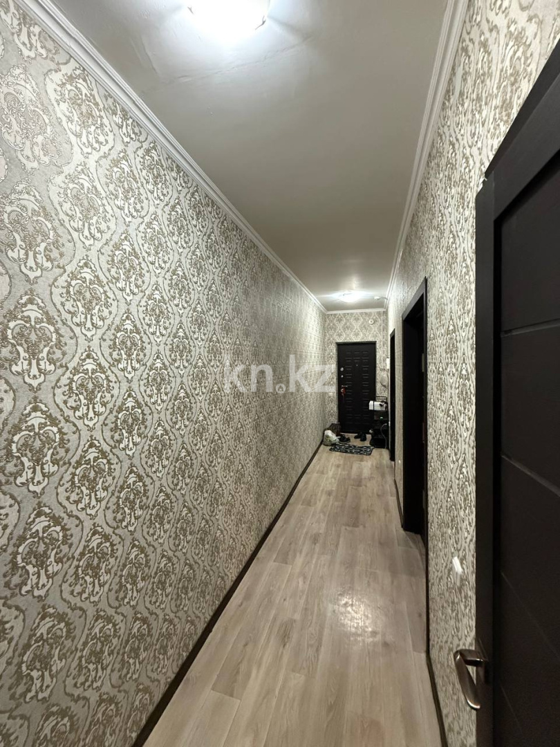 Продажа 2-комнатной квартиры, 53.4 м², пр. Республики - Продажа  двухкомнатных квартир в Караганде фото 6 из 11