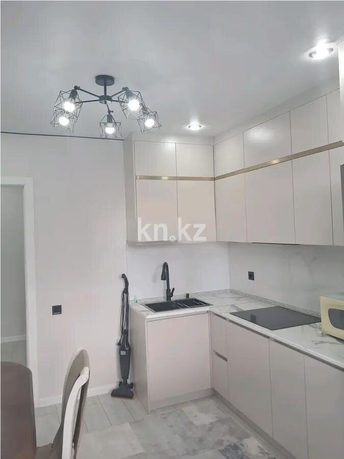 Продажа 2-комнатной квартиры, 57 м² в Астане - фото 2