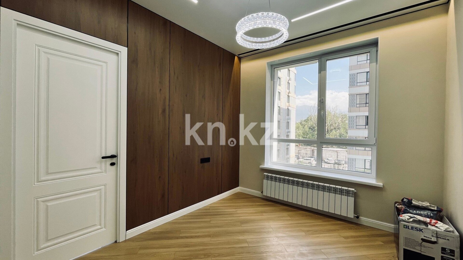 Продажа 3-комнатной квартиры, 71 м² в Алматы - фото 14