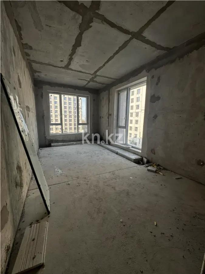 Продажа 3-комнатной квартиры, 88 м², пр. Аль-Фараби, дом  69а - Продажа  трехкомнатных квартир в новостройках Алматы без посредников фото 1 из 3