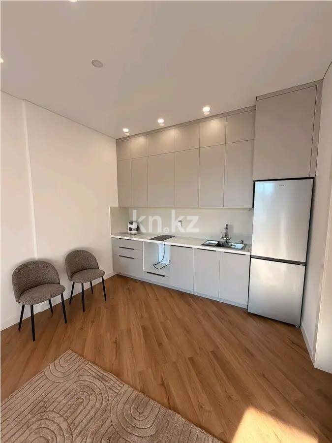 Продажа 2-комнатной квартиры, 46.5 м² в Астане - фото 3