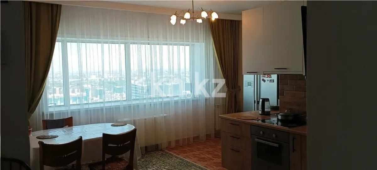 Продажа 2-комнатной квартиры, 100.4 м² в Астане - фото 3