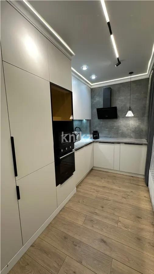 Продажа 3-комнатной квартиры, 60 м² в Астане - фото 4