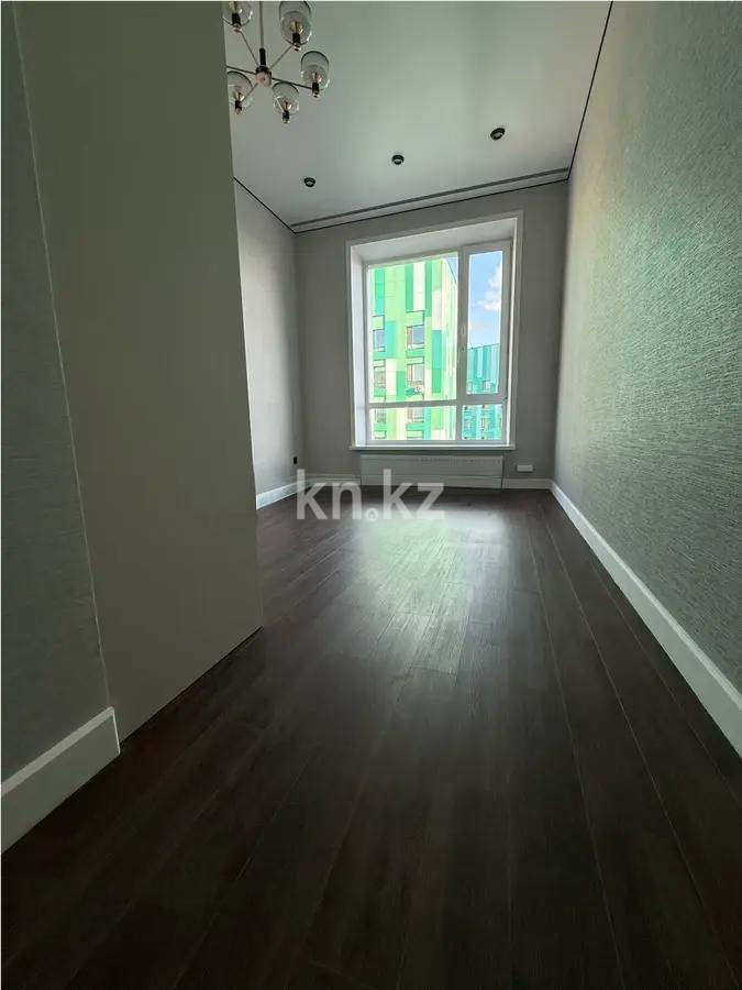 Продажа 2-комнатной квартиры, 43.5 м², ул. Айтматова, дом  77/9 в Астане