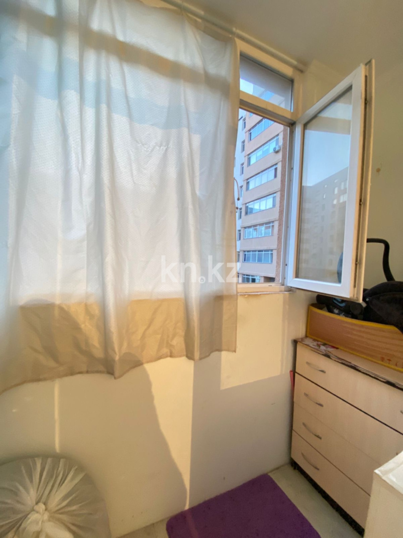 Аренда 1-комнатной квартиры, 38 м², ул. Байтурсынова, дом  40 - Аренда  однокомнатных квартир помесячно в Астане фото 4 из 9