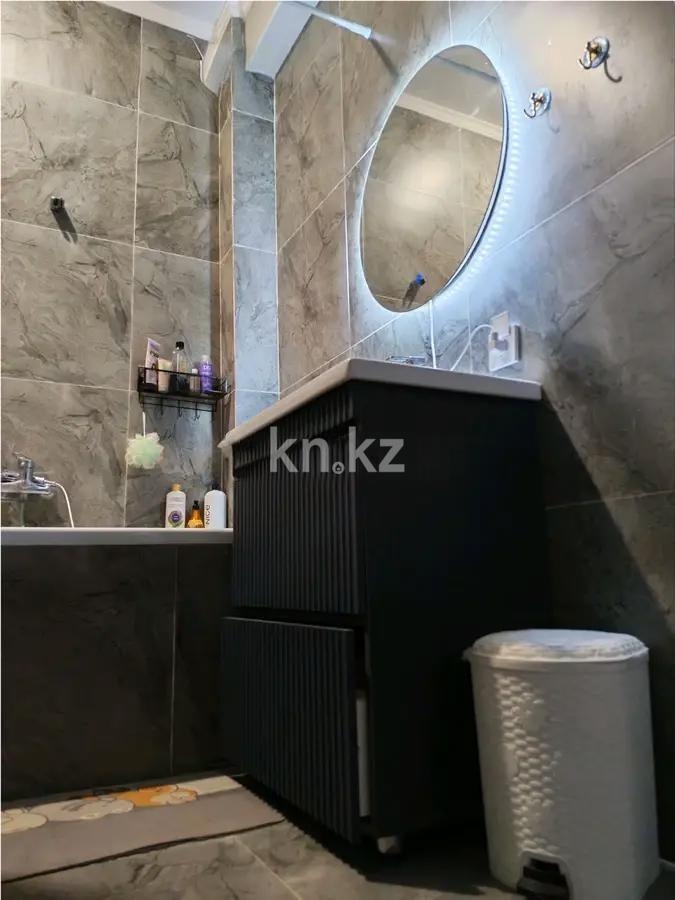 Продажа 3-комнатной квартиры, 63 м² в Астане - фото 4