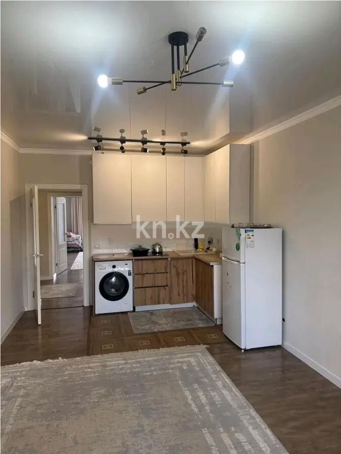 Продажа 2-комнатной квартиры, 56 м² в Астане - фото 3