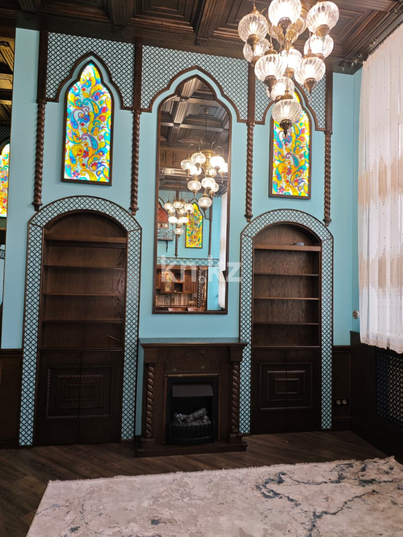 Продажа 3-комнатной квартиры, 96 м², ул. Ержанова, дом  18/6 - Продажа квартир в Караганде с фото фото 4 из 23