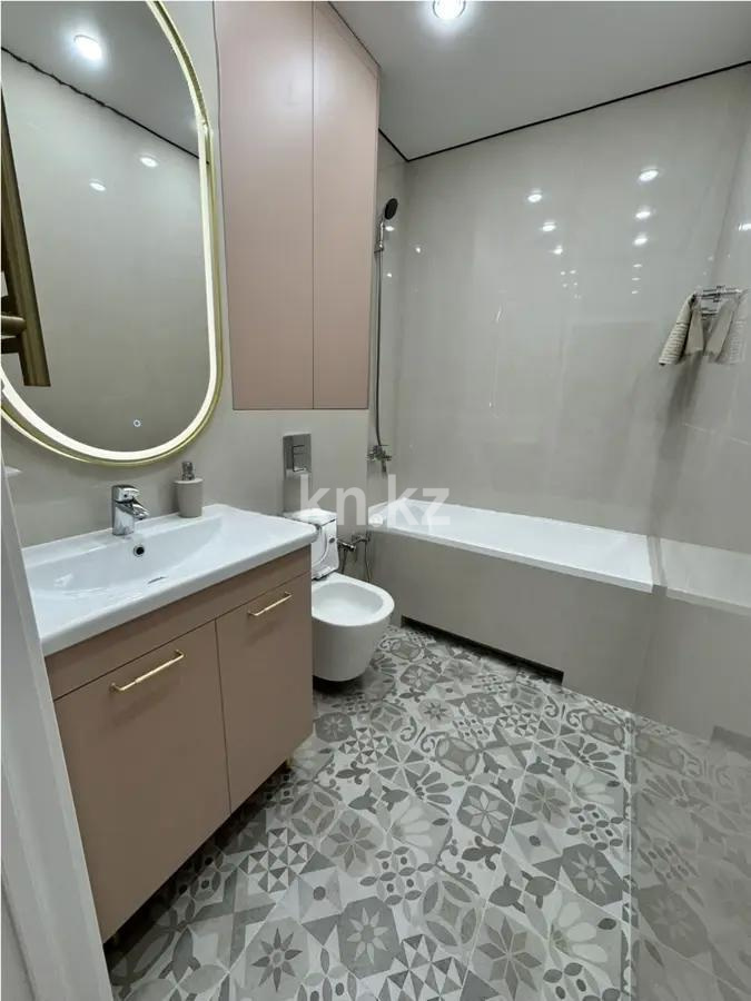 Продажа 1-комнатной квартиры, 39 м² - Продажа однокомнатных квартир в р-не Сарайшык Астаны - страница 2 фото 2 из 2