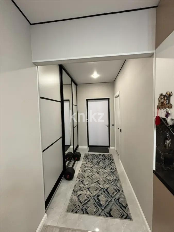 Продажа 1-комнатной квартиры, 36 м² в Алматы - фото 5