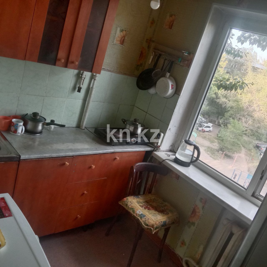 Продажа 2-комнатной квартиры, 43 м², мкр-н 13, дом  14 в Караганде - фото 8