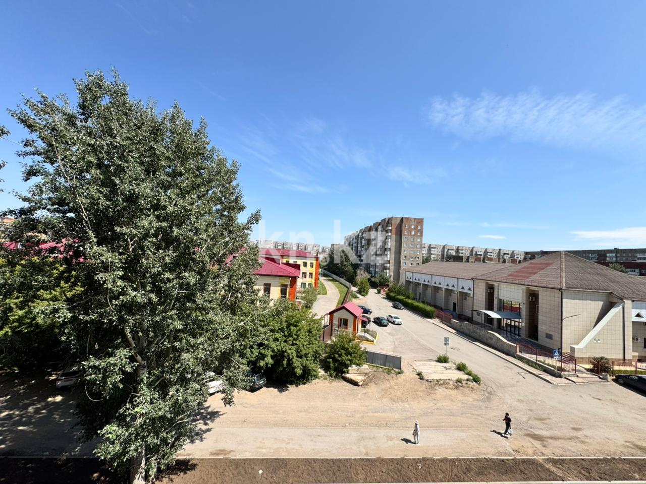 Продажа 2-комнатной квартиры, 77.6 м², мкр-н Гульдер-1, дом  3А - Продажа квартир в Караганде фото 3 из 13