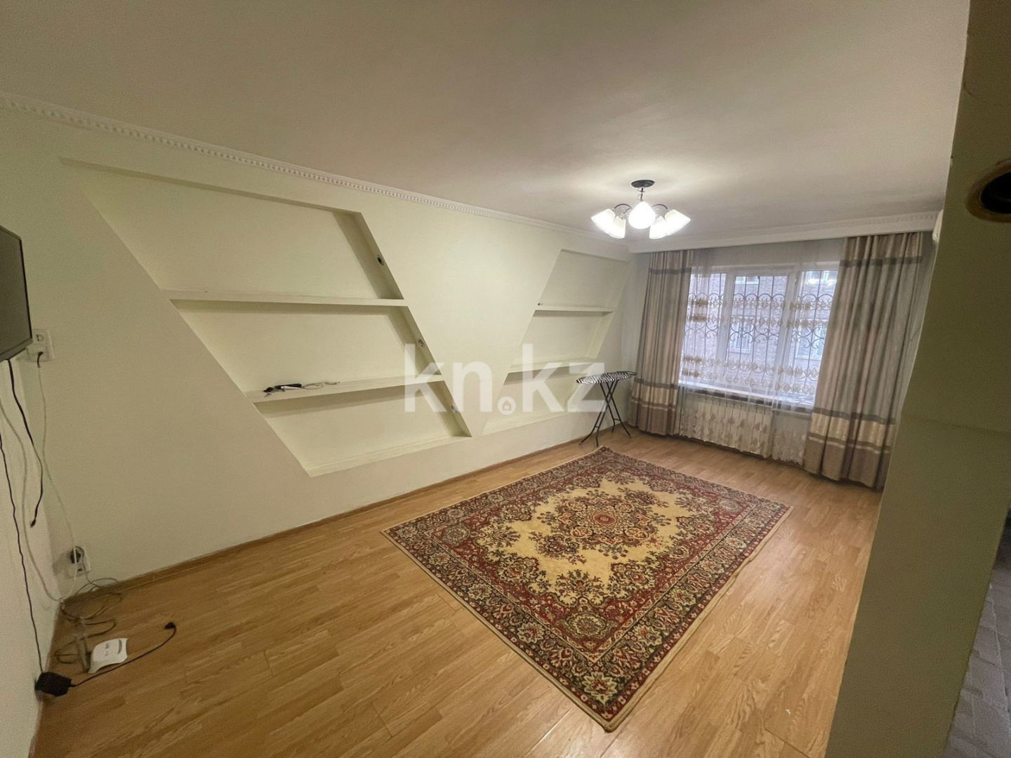 Продажа 2-комнатной квартиры, 45.6 м², ул. Саина, дом  28 в Алматы - фото 7